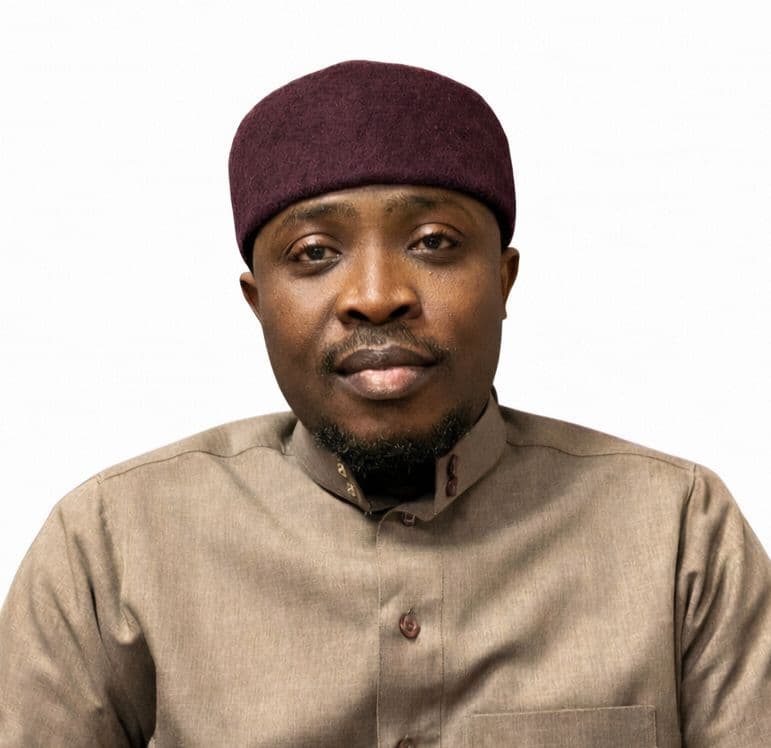 Ibraheem Ahmad