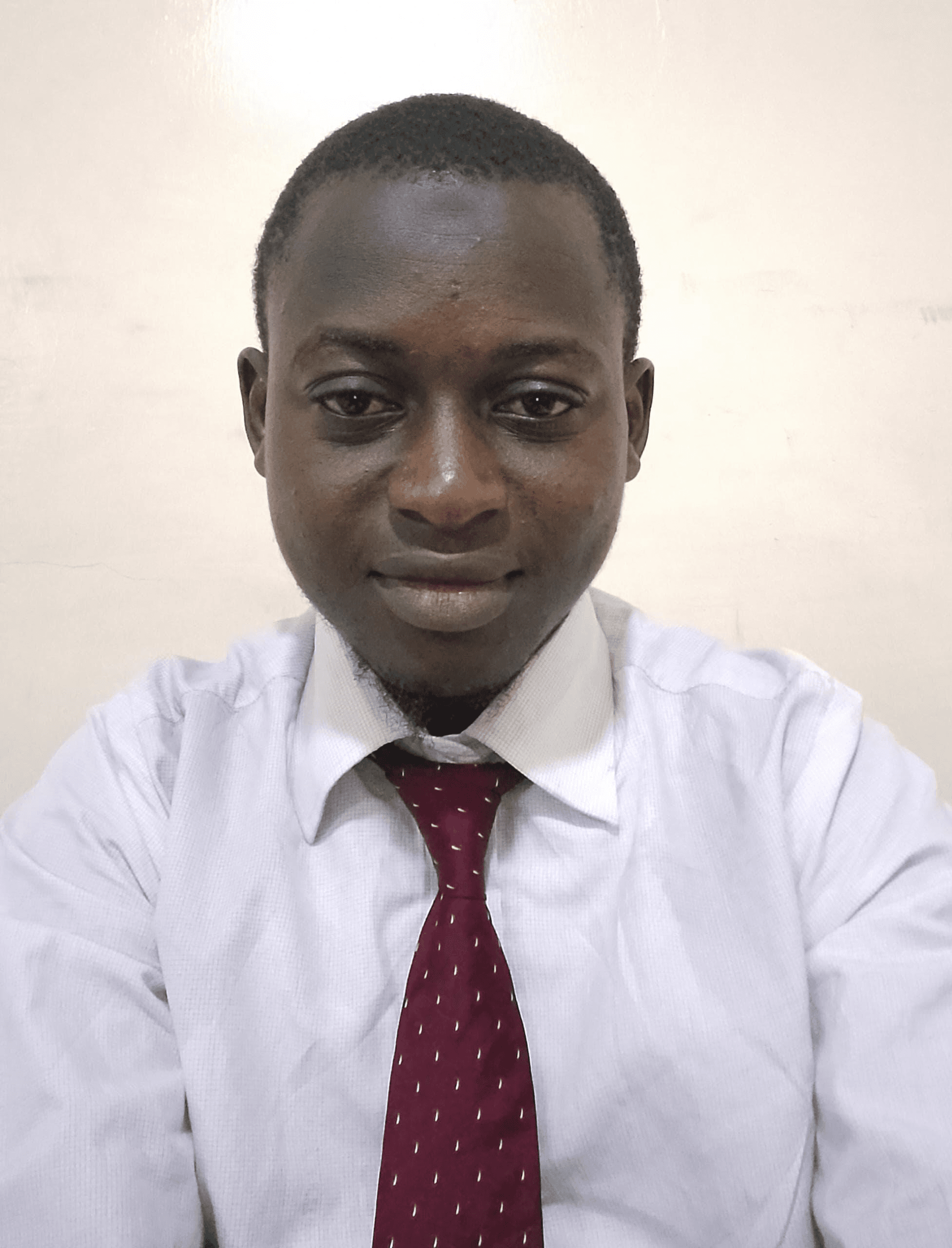 Isiaq Abdulhameed