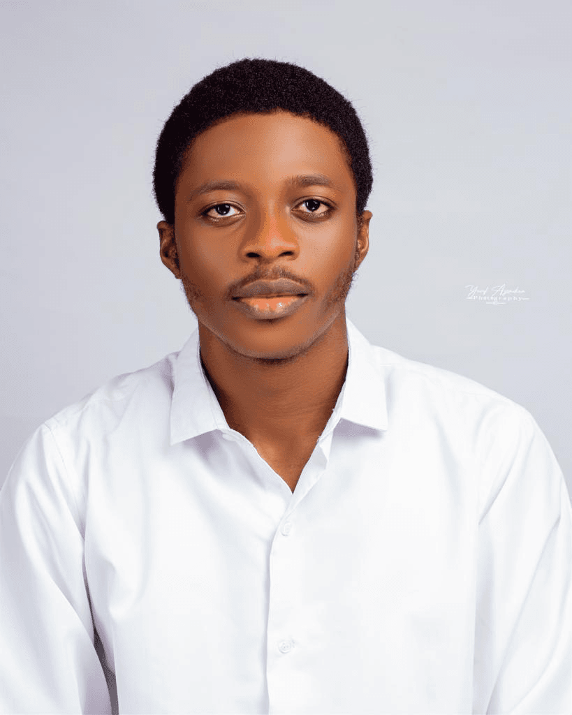 Sodiq Idowu